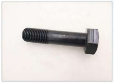 ROLLER BOLT TRACK 03754-5 01011-62710